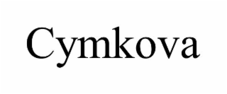 CYMKOVA