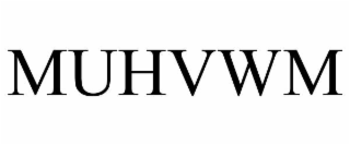 MUHVWM