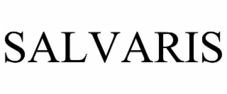 SALVARIS