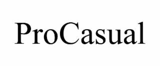 PROCASUAL