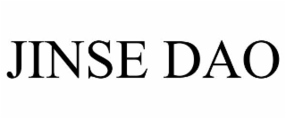 JINSE DAO