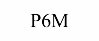 P6M