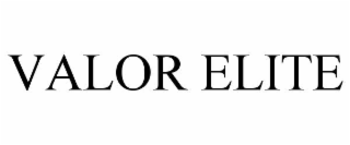 VALOR ELITE