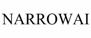 NARROWAI