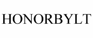 HONORBYLT