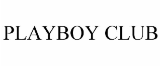 PLAYBOY CLUB