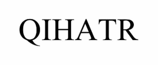 QIHATR