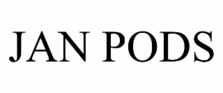 JAN PODS
