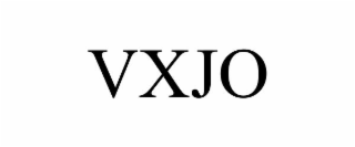 VXJO