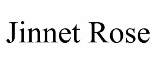 JINNET ROSE
