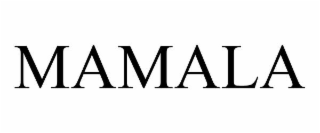 MAMALA