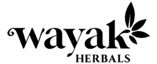 WAYAK HERBALS