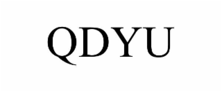 QDYU