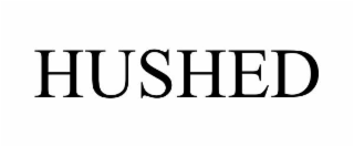 HUSHED