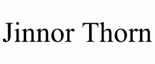 JINNOR THORN