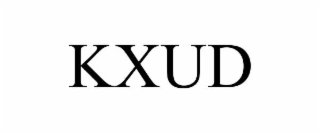 KXUD