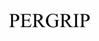 PERGRIP