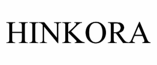 HINKORA