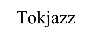 TOKJAZZ