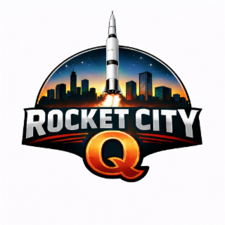 ROCKET CITY Q