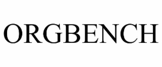 ORGBENCH