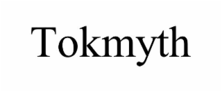 TOKMYTH