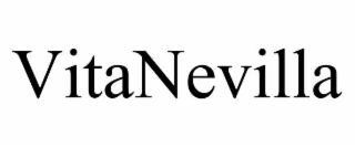 VITANEVILLA