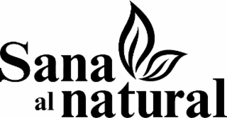SANA AL NATURAL
