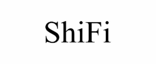 SHIFI