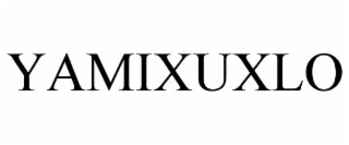 YAMIXUXLO