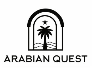 ARABIAN QUEST