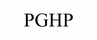 PGHP