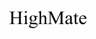 HIGHMATE