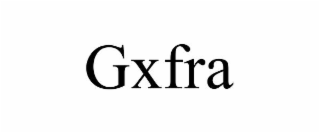 GXFRA