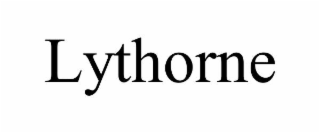 LYTHORNE