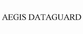 AEGIS DATAGUARD