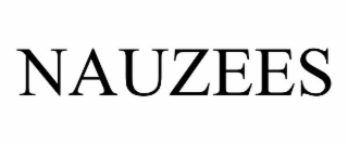 NAUZEES