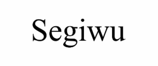 SEGIWU