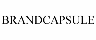 BRANDCAPSULE