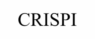 CRISPI