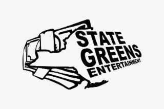 STATEGREENS ENTERTAINMENT