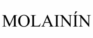 MOLAINÍN