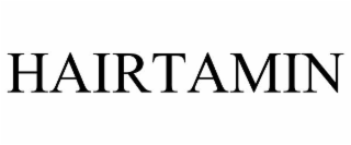 HAIRTAMIN