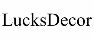 LUCKSDECOR