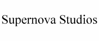 SUPERNOVA STUDIOS