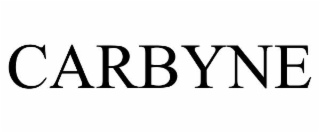 CARBYNE