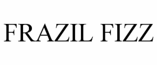 FRAZIL FIZZ