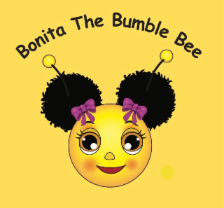 BONITA THE BUMBLE BEE