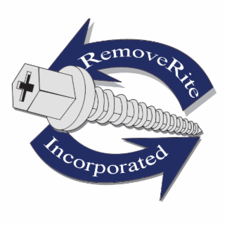 REMOVERITE INCORPORATED
