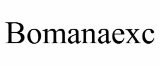BOMANAEXC